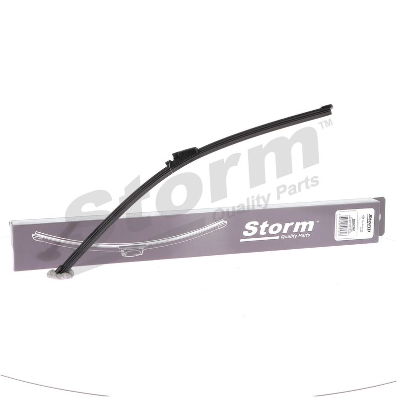 Balai d'essuie-glace STORM QUALITY PARTS 1000400AR