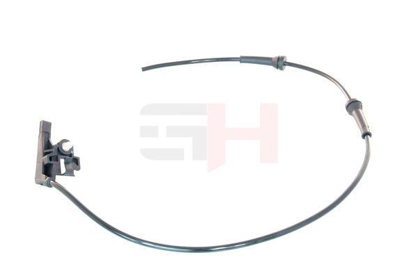 GH GH-713706 Jutiklis, rato greitis