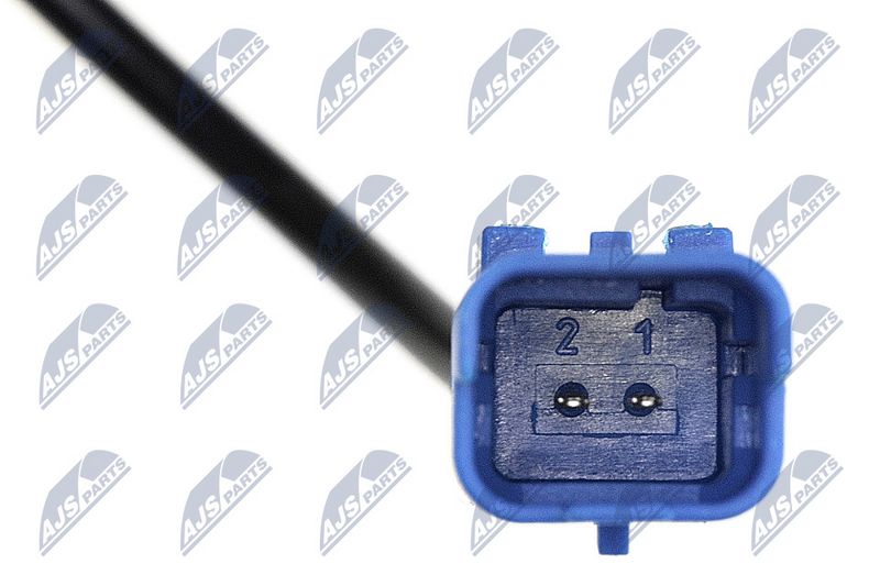 Andur, rattapöörete arv, NTY HCA-CT-016