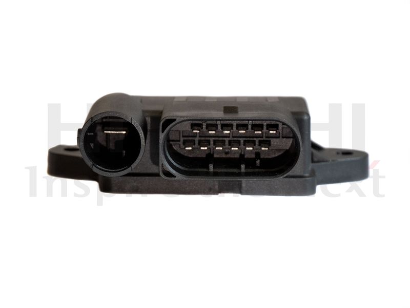 HITACHI 2502248 Relay, glow plug system