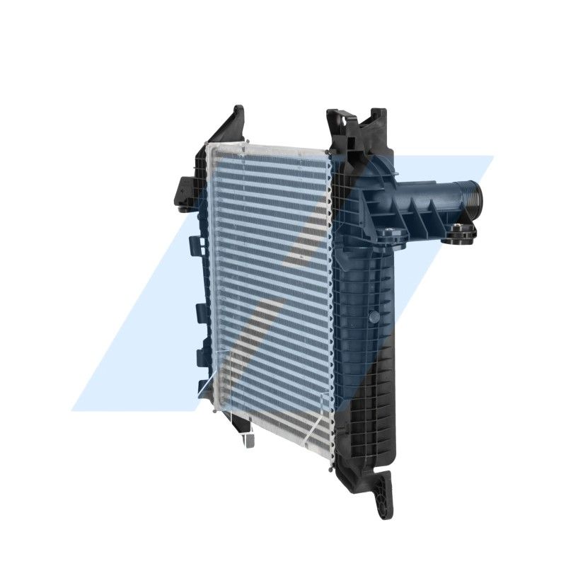 chladič vzduchový MAN TGL 20031022