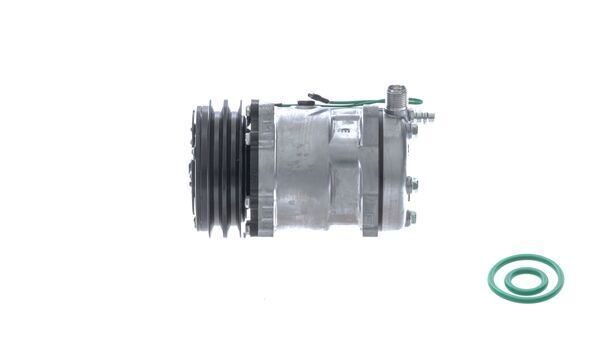 MAHLE ACP 397 000S Compressor, air conditioning