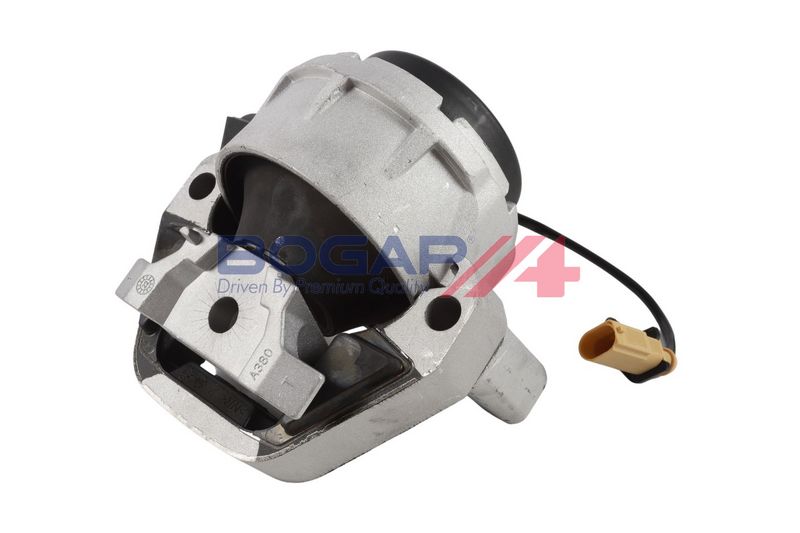 Soporte de Motor IZQUIERDO BOGAP A1911104