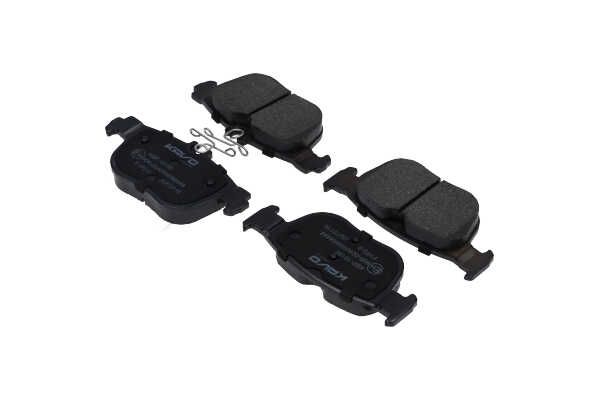 Kavo Parts KBP-10150 Brake Pad Set, disc brake