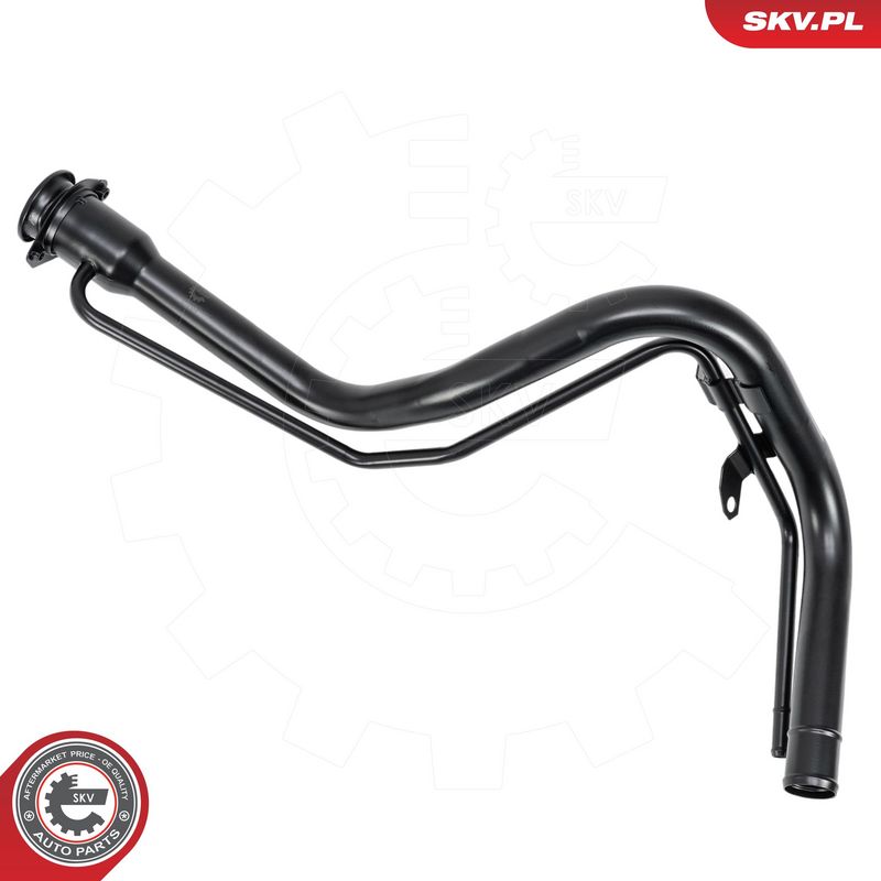 Täiteava, kütusepaak, ESEN...