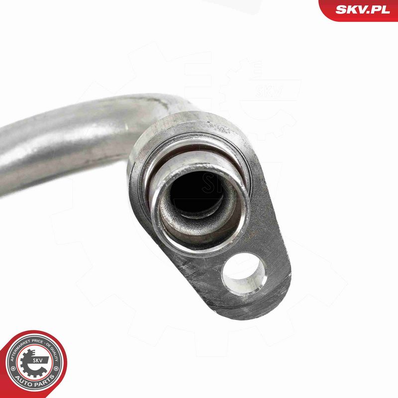 ESEN SKV 54SKV694 High/Low-pressure Line, air conditioning