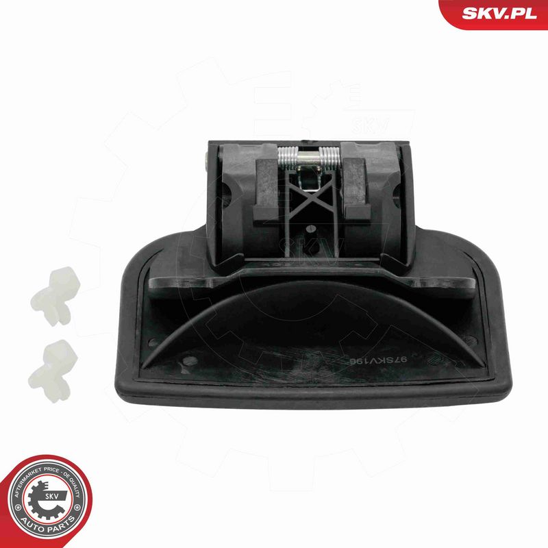 ESEN SKV 97SKV196 Exterior Door Handle