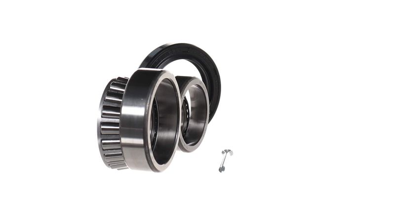 Rattalaagrikomplekt, SKF VKBA 539