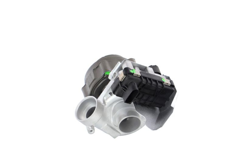 REMANTE 003-002-001008R Charger, charging (supercharged/turbocharged)