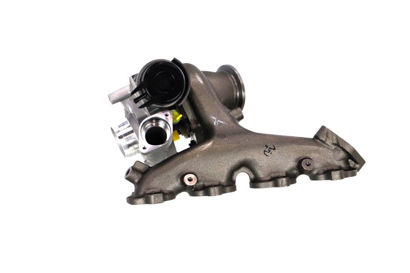 REMANTE 003-001-004386R Charger, charging (supercharged/turbocharged)