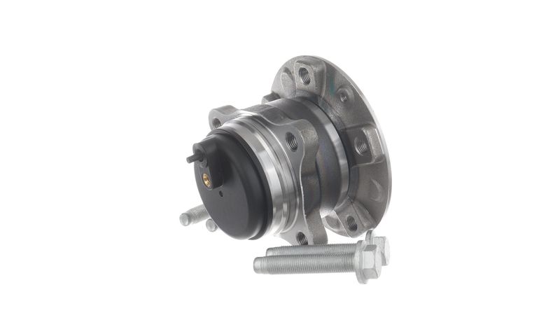 Rattalaagrikomplekt, SKF VKBA 7034