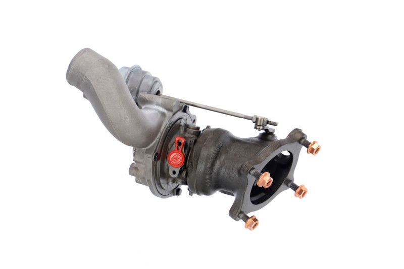 REMANTE 003-001-004414R Charger, charging (supercharged/turbocharged)