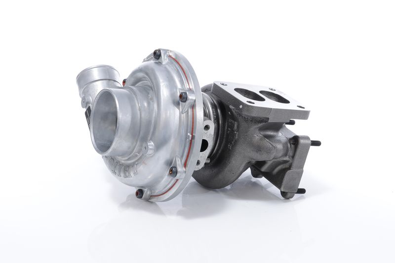 Compresor,sistem de supraalimentare T914793 BTS Turbo