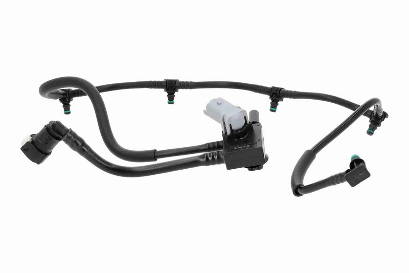 VAICO V46-1211 Hose, fuel overflow