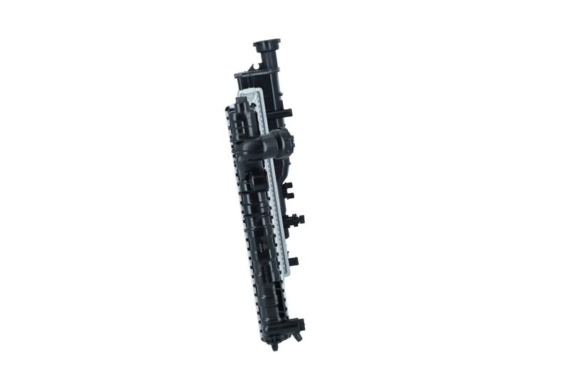 NRF 58886 Radiator, engine cooling