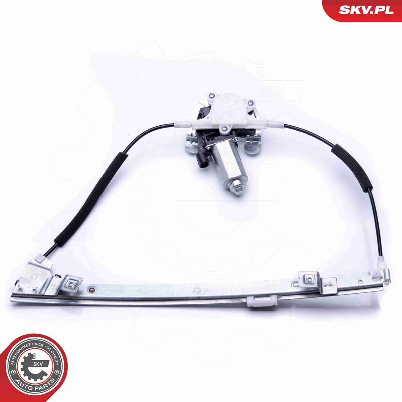 ESEN SKV 00SKV491 Window Regulator