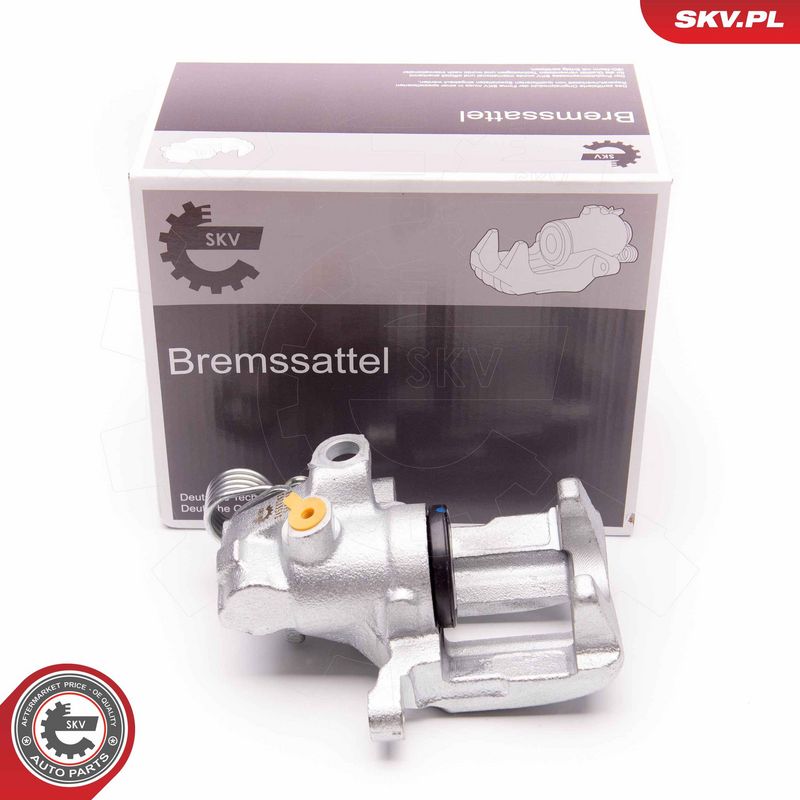 Pidurisadul, ESEN SKV 34SKV703