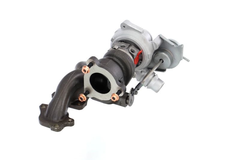 REMANTE 003-001-004246R Turbokompresorius