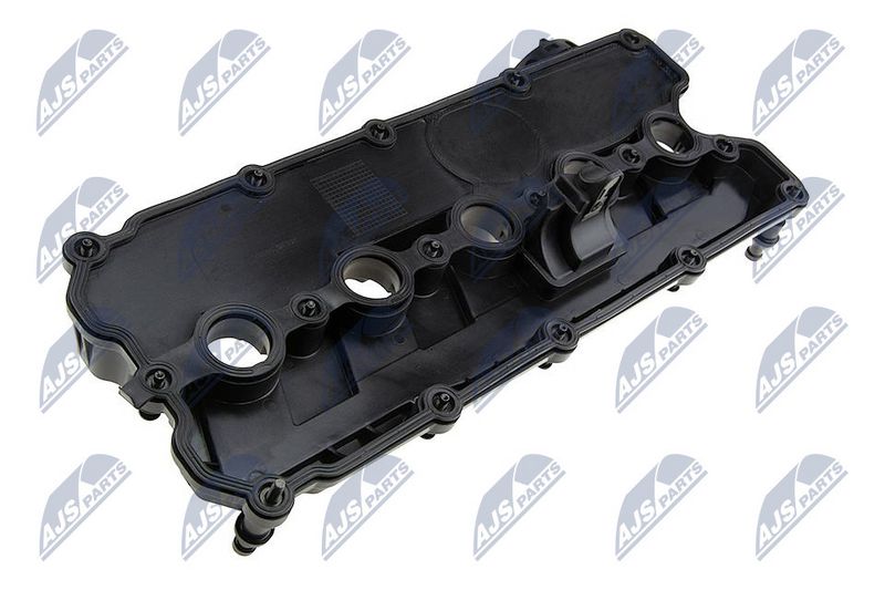 NTY BPZ-VW-007 Valve, crankcase ventilation