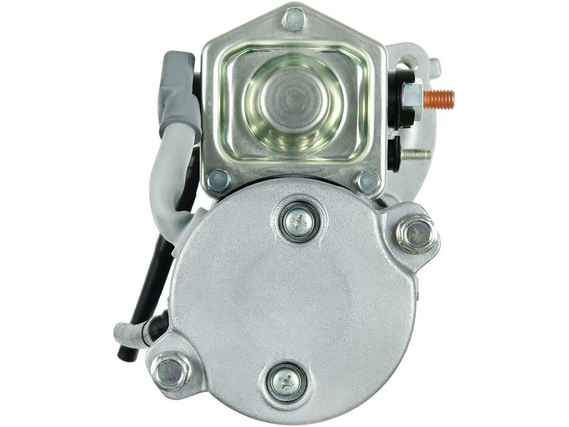 AS-PL S6140(DENSO) Starter