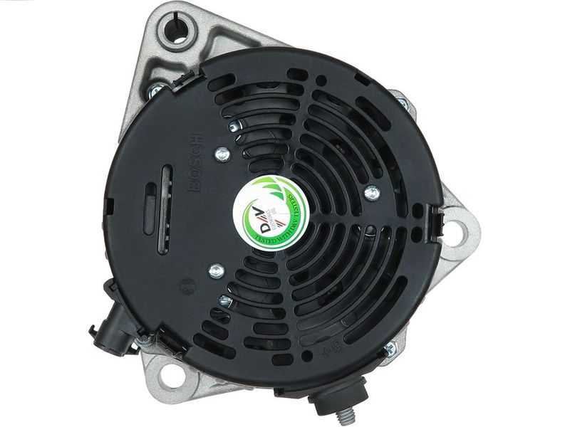 AS-PL A0073PR Alternator