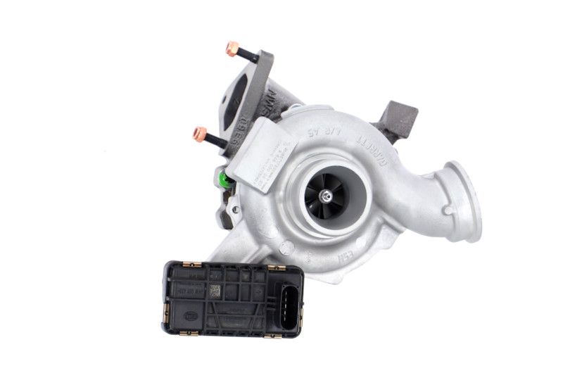 REMANTE 003-002-000035R Charger, charging (supercharged/turbocharged)
