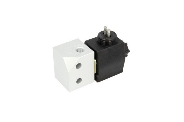 PNEUMATICS PN-10312 Solenoid Valve