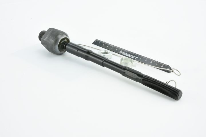 Sisemine rooliots, roolivarras, FEBEST 0222-FX35