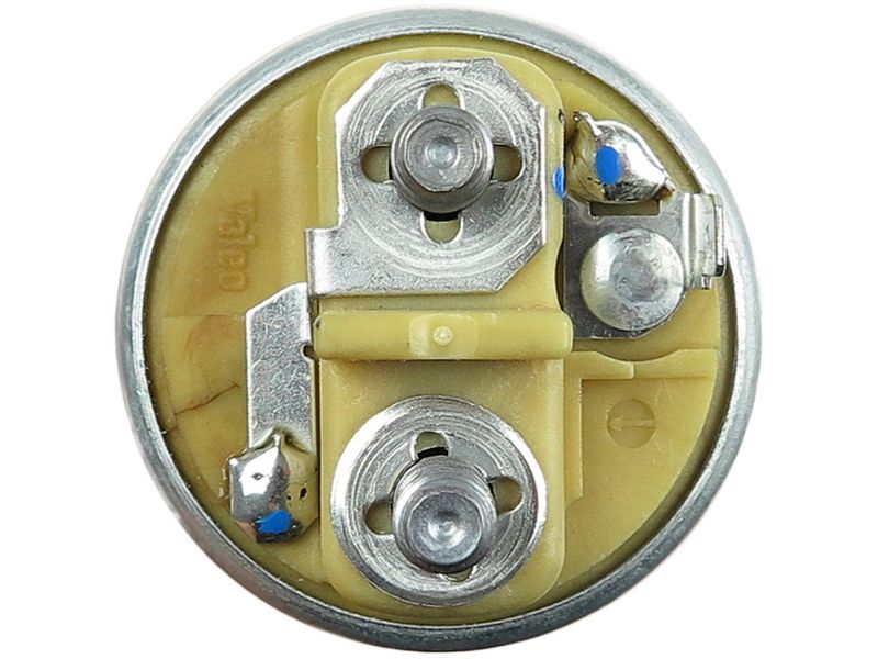 AS-PL SS3005(VALEO) Solenoid Switch, starter