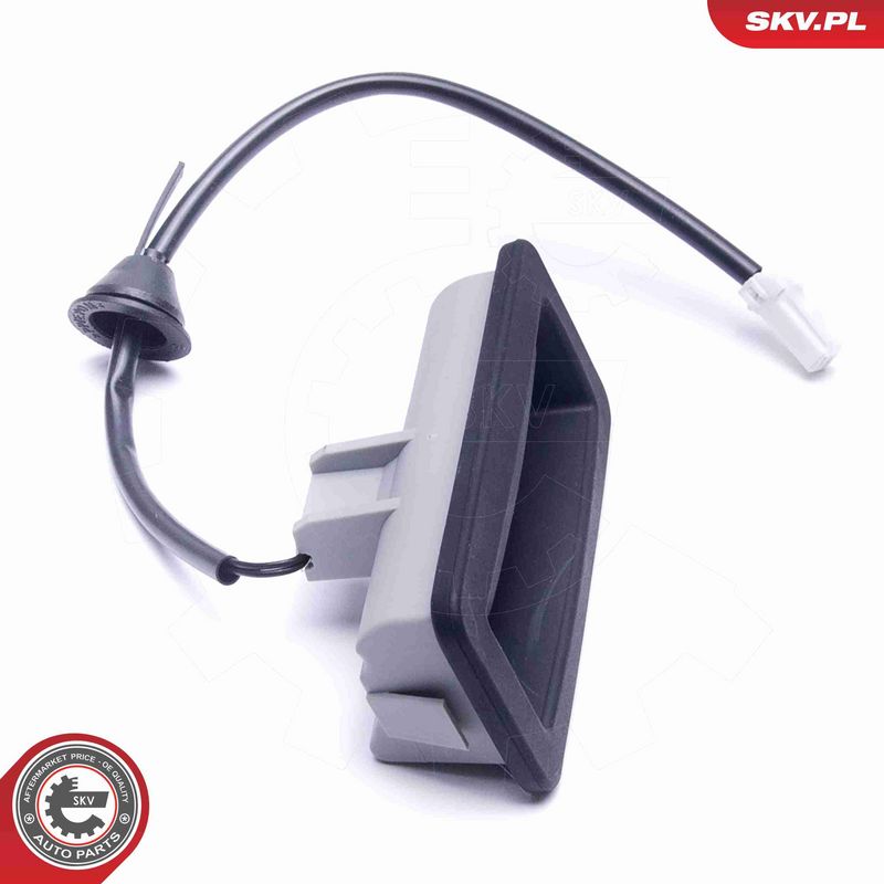 ESEN SKV 16SKV273 Exterior Door Handle