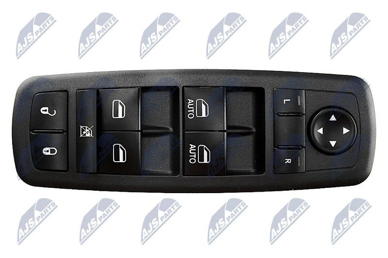 Lüliti, aknatõstuk, NTY EWS-CH-008