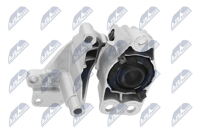 Paigutus, Mootor, NTY ZPS-RE-008