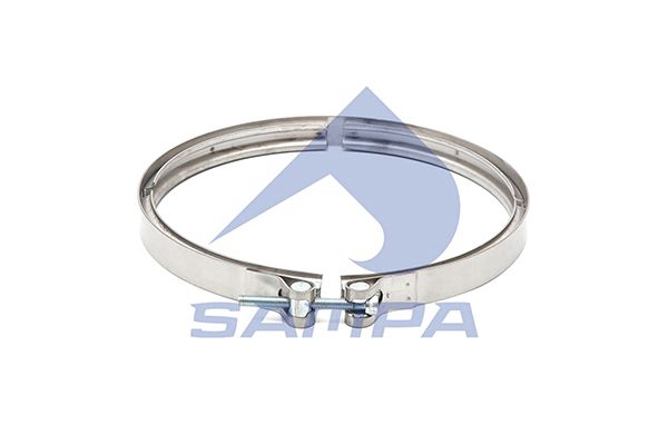 spona DPF filtr DAF 056.427