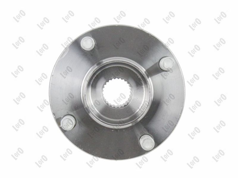 ABAKUS 141-01-423 Wheel Hub