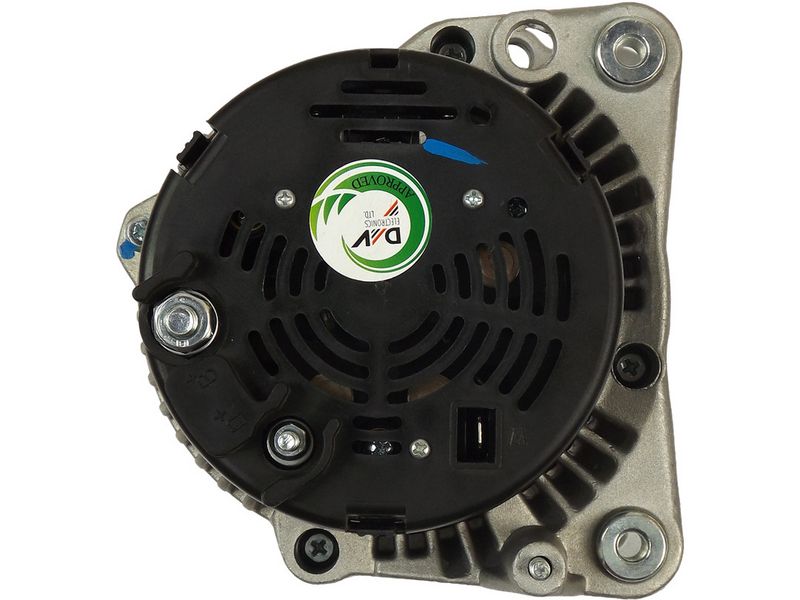 AS-PL A0128(P) Alternator