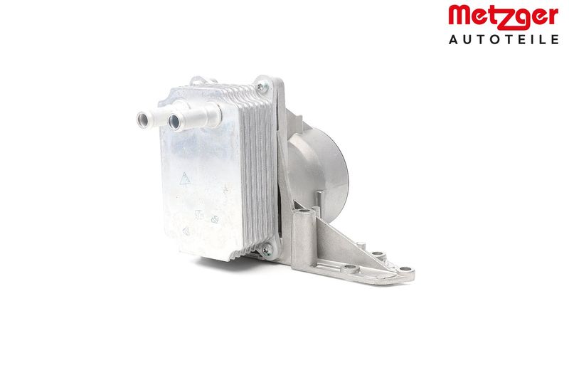 METZGER AUTOTEILE 2370157 Housing, oil filter