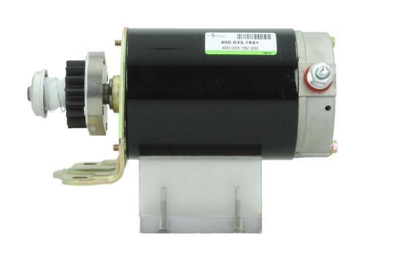 BV PSH 400.033.162.200 Starteris