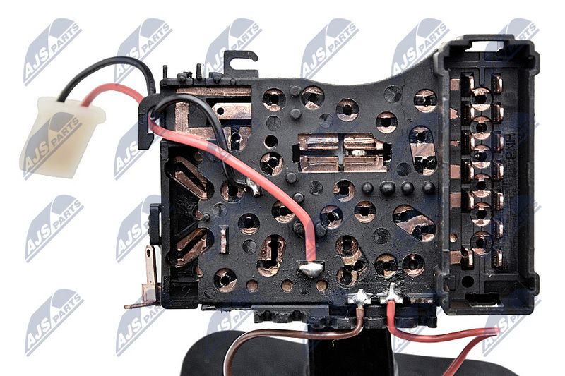 Tulede, kojameeste kangilüliti, NTY EPE-RE-015