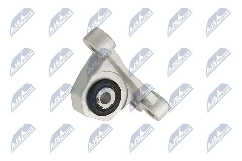 Paigutus, Mootor, NTY ZPS-CH-118