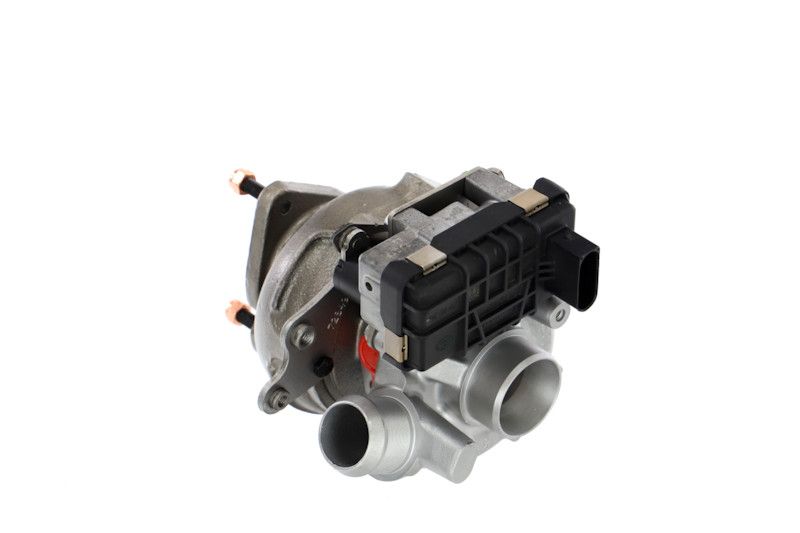 REMANTE 003-002-001373R Charger, charging (supercharged/turbocharged)