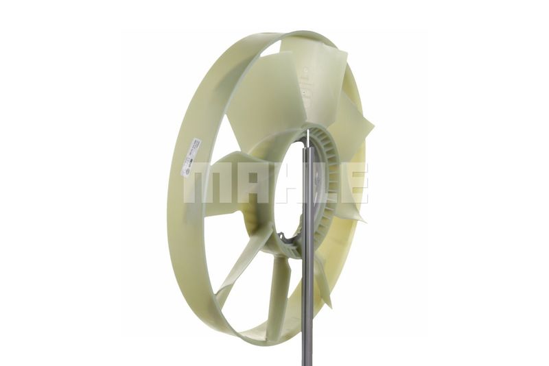 Product Image - Koelventilatorwiel - CFW57000P - MAHLE