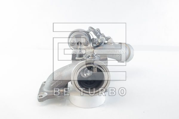 BE TURBO 130300 Charger, charging (supercharged/turbocharged)