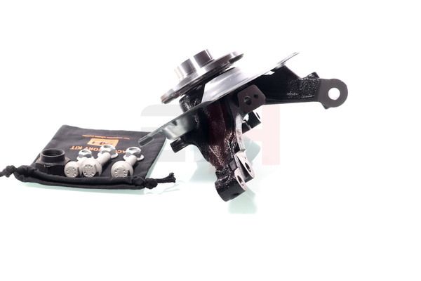 Käändmik, rattakinnitus, GH GH-283689AH