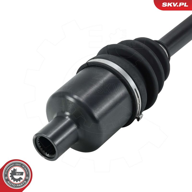 Veovõll, ESEN SKV 40SKV399