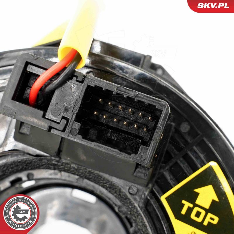 Turvapadja lint, turvapadi, ESEN SKV 96SKV633