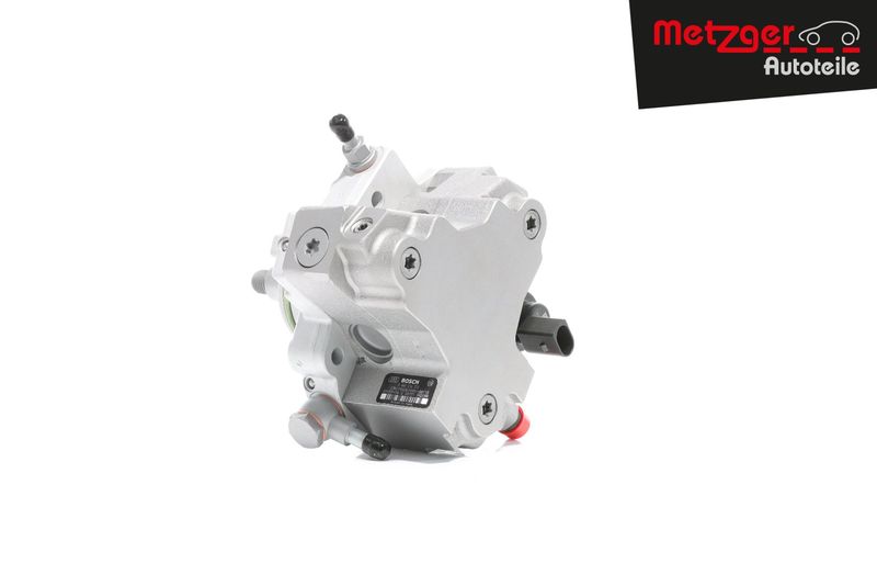 METZGER AUTOTEILE 0830064 High-pressure Pump