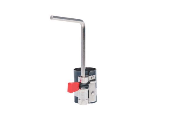 KS TOOLS 150.1141 Piston Ring Compressor