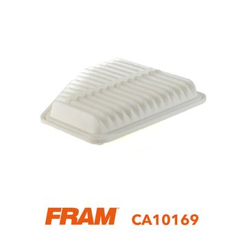 въздушен филтър FRAM