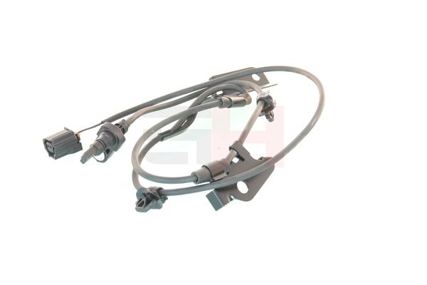 GH GH-704510H Датчик, кількість обертів колеса