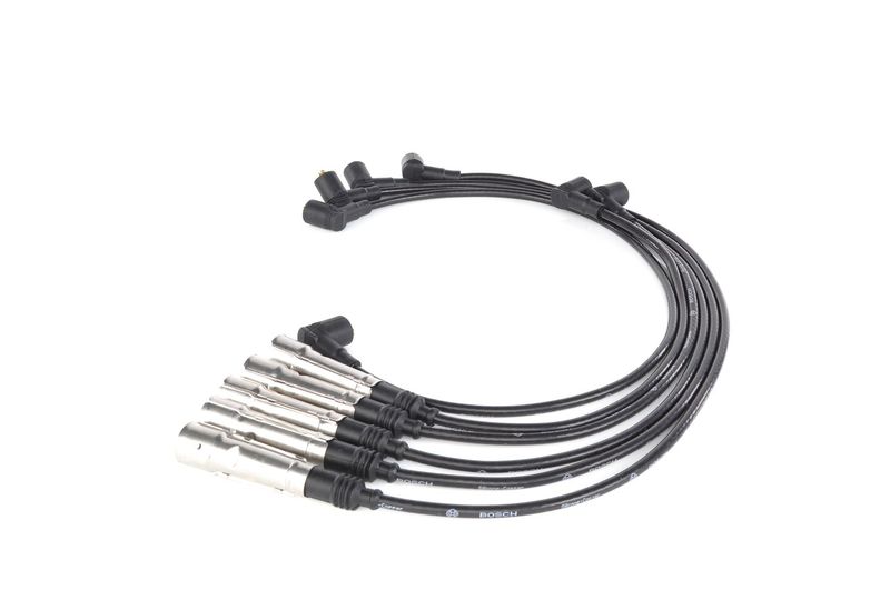 Süütesüsteemikomplekt, BOSCH 0 986 356 371